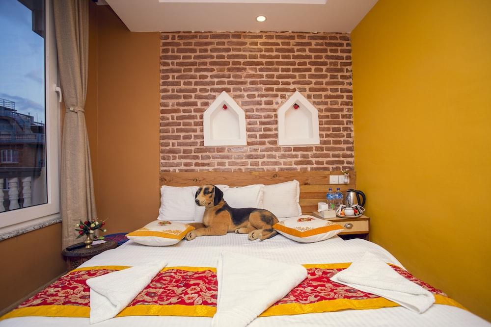 room