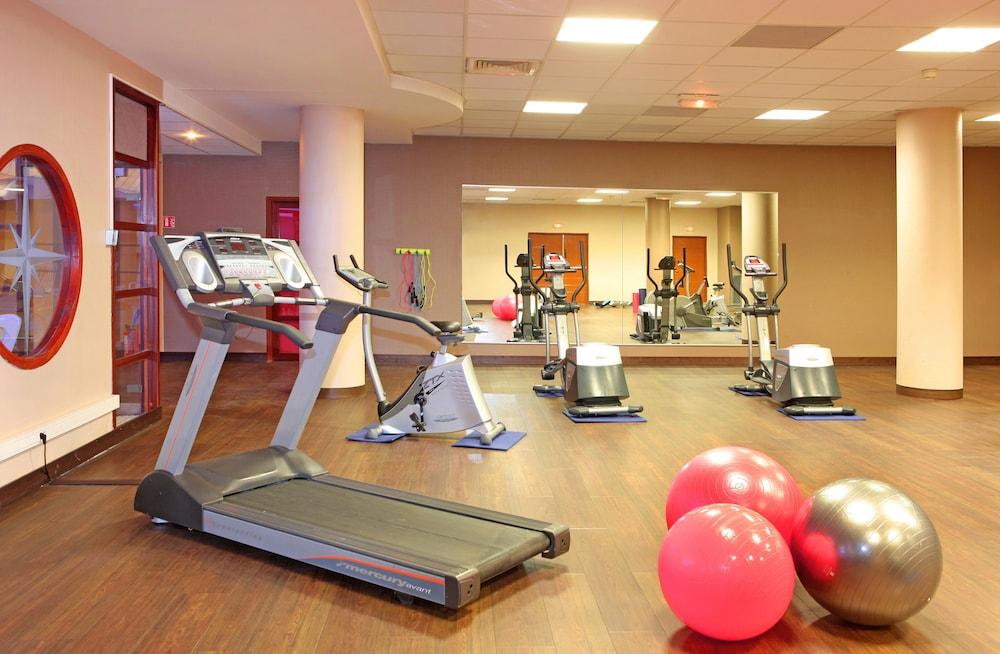 sport_facililities