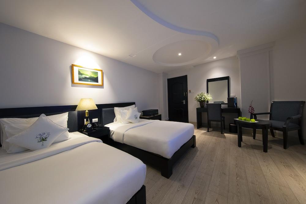 room