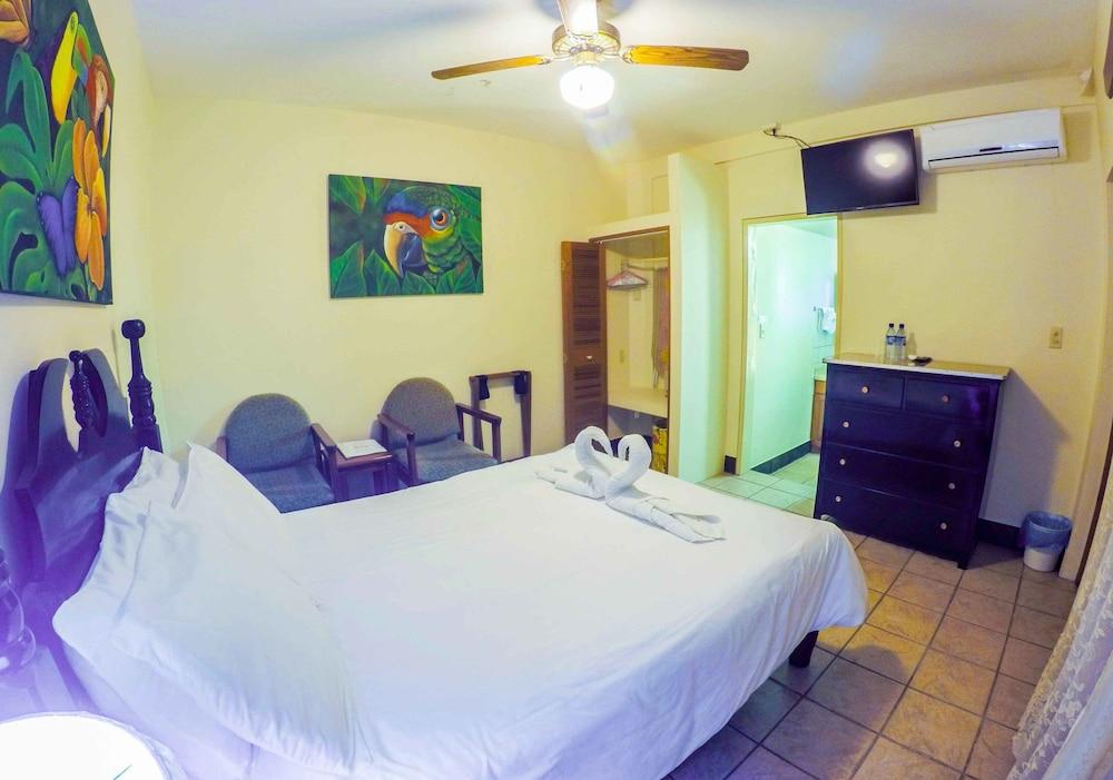 room