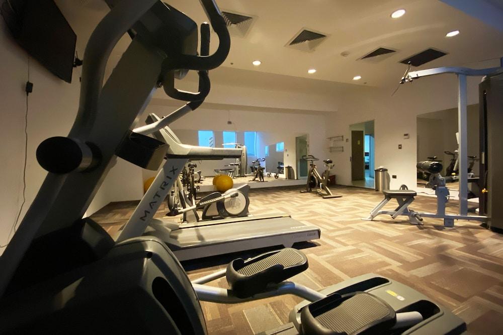 sport facilities