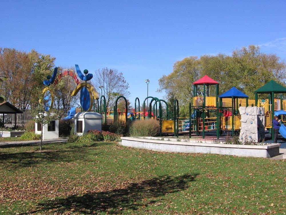 amenities