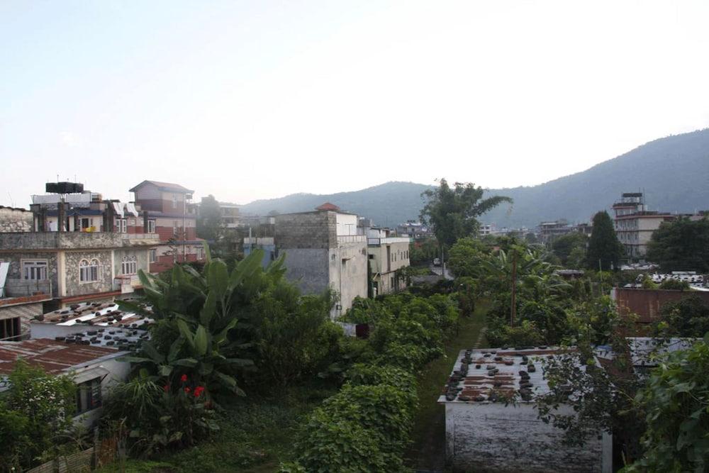 surroundings