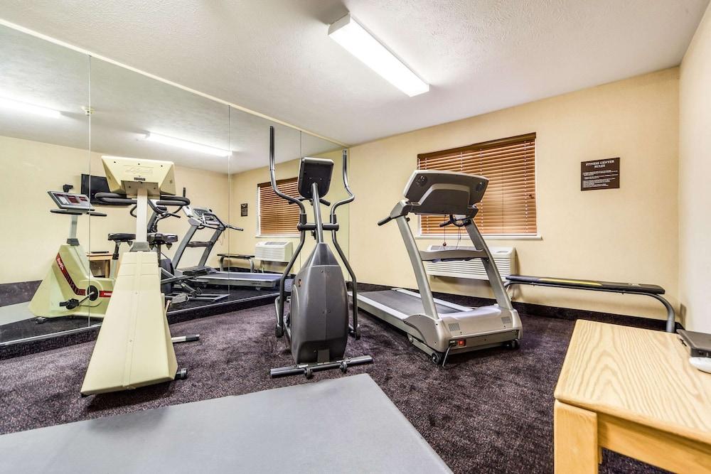 sport facilities