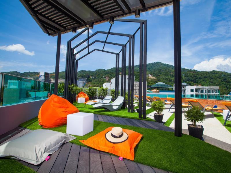 hotel