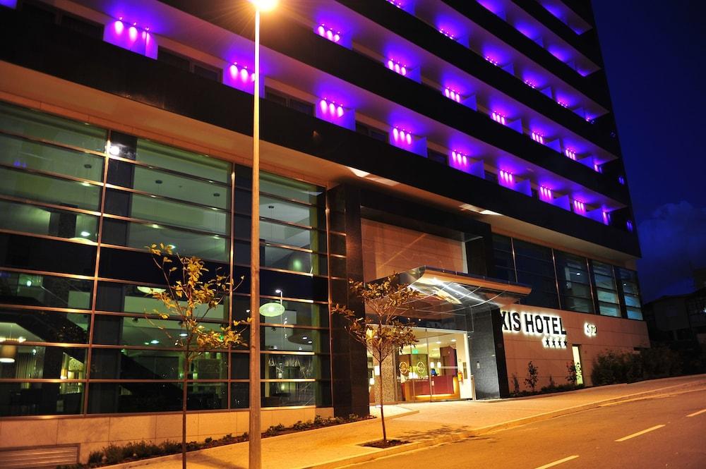 hotel