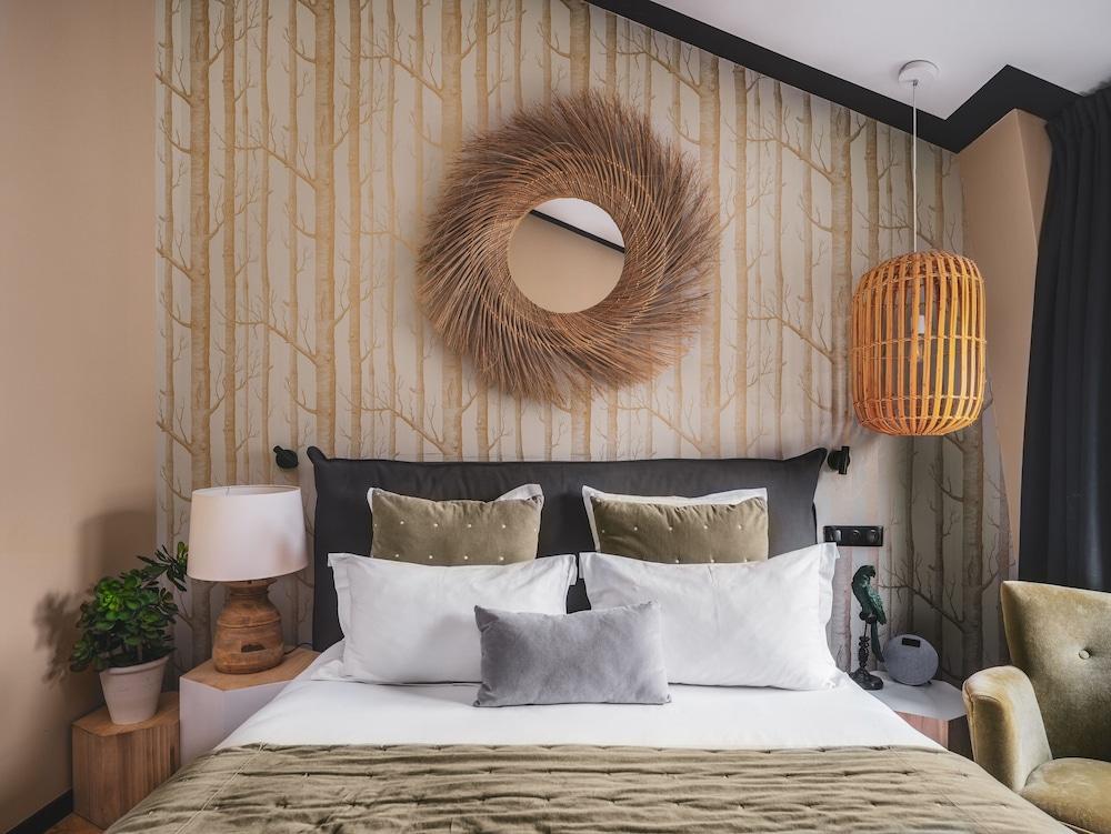 room