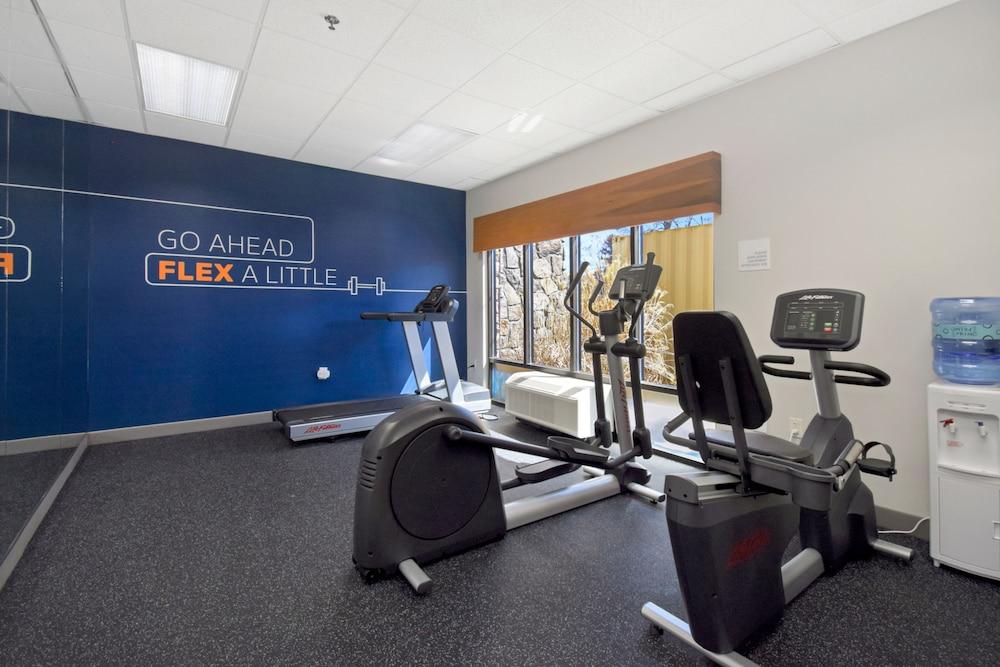 sport facilities