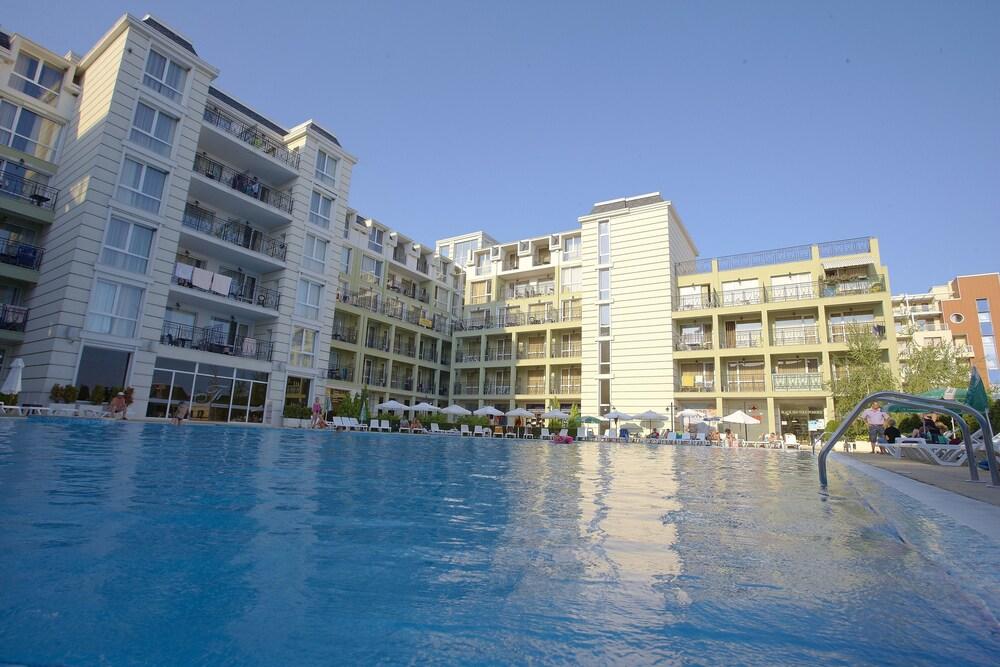 amenities