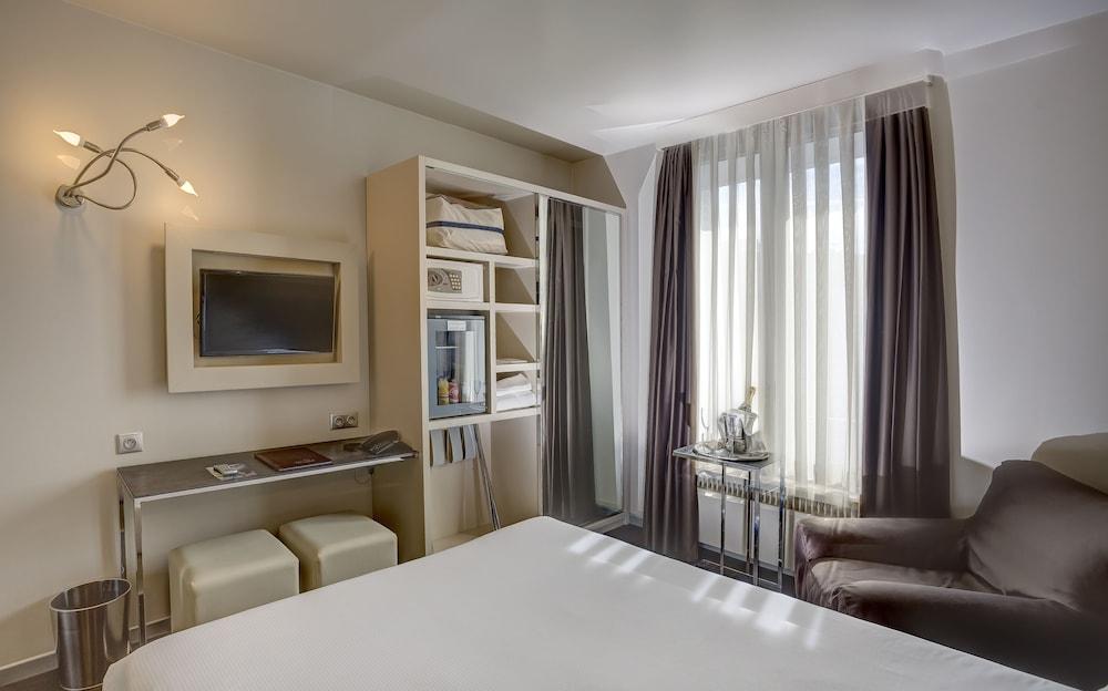 room