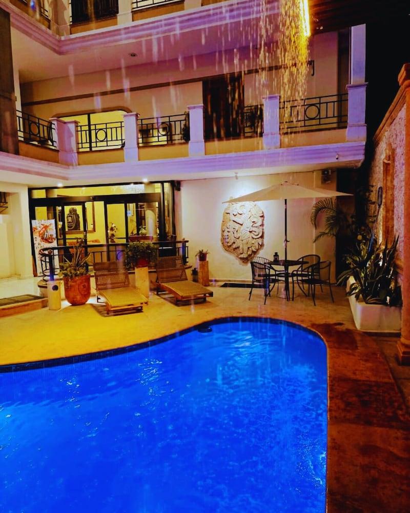 hotel