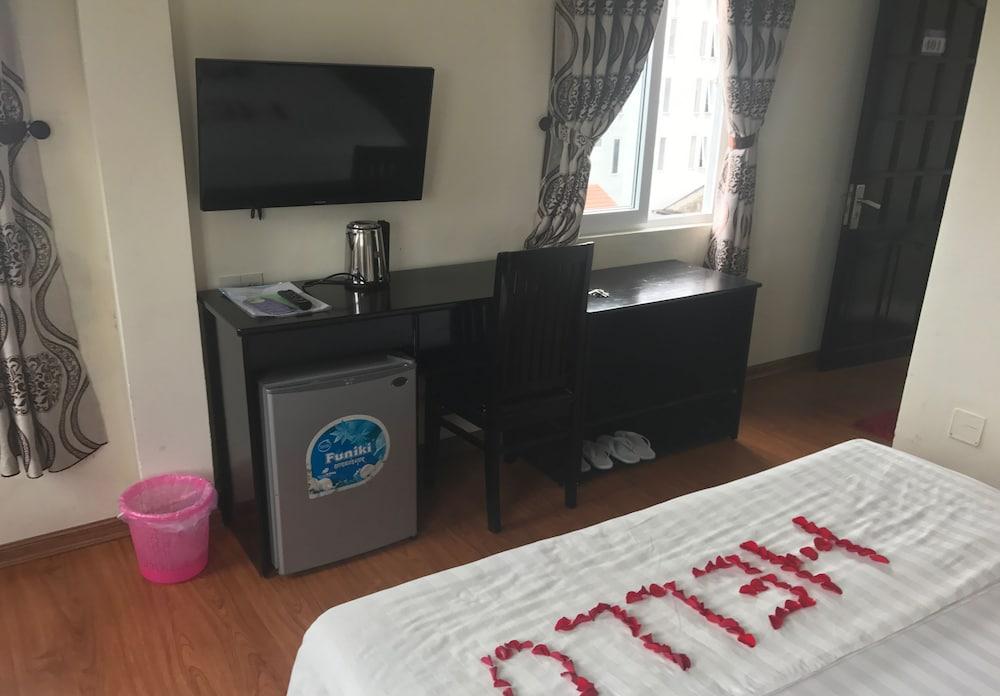 room