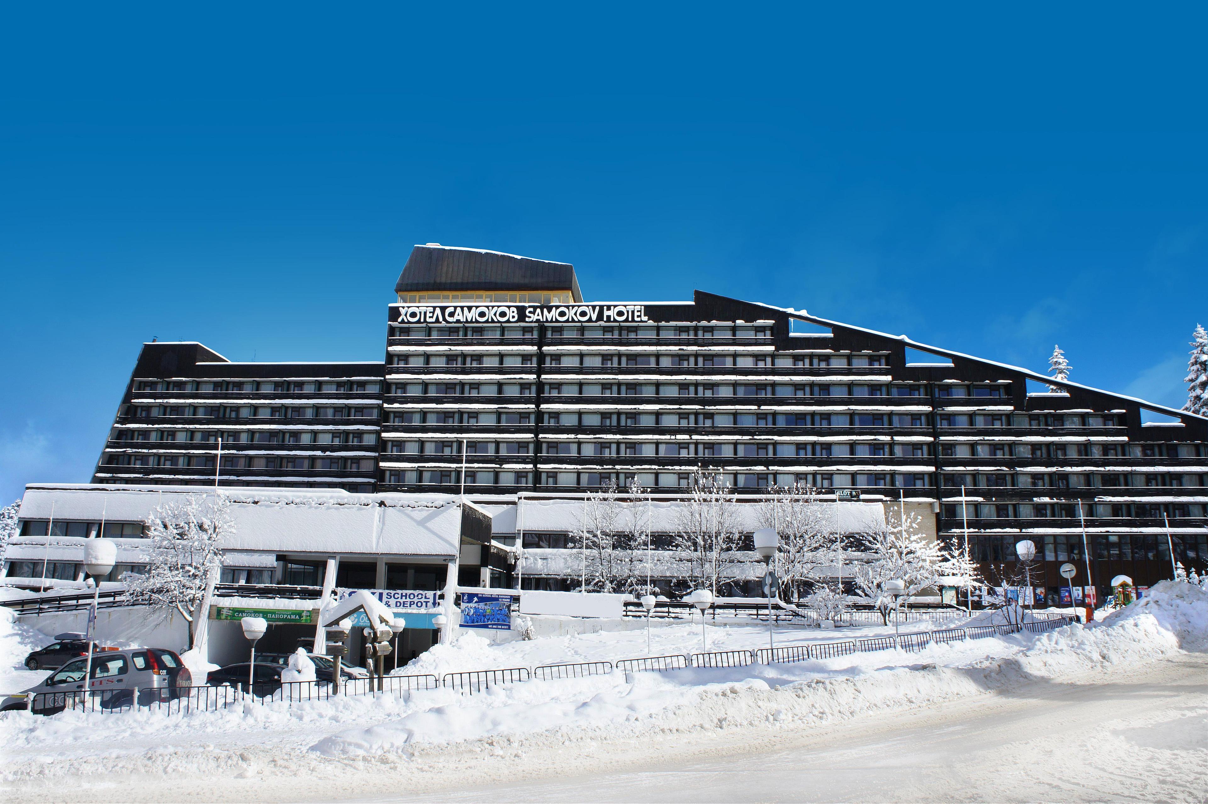 hotel
