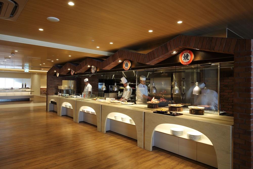 restaurant-cafeteria