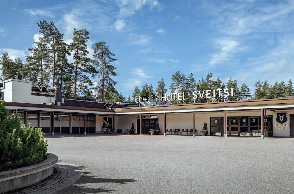 hotel