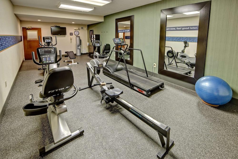 sport facilities