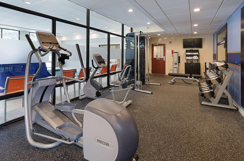 sport_facililities