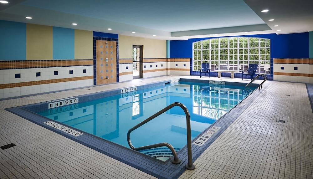 swimming pool spa