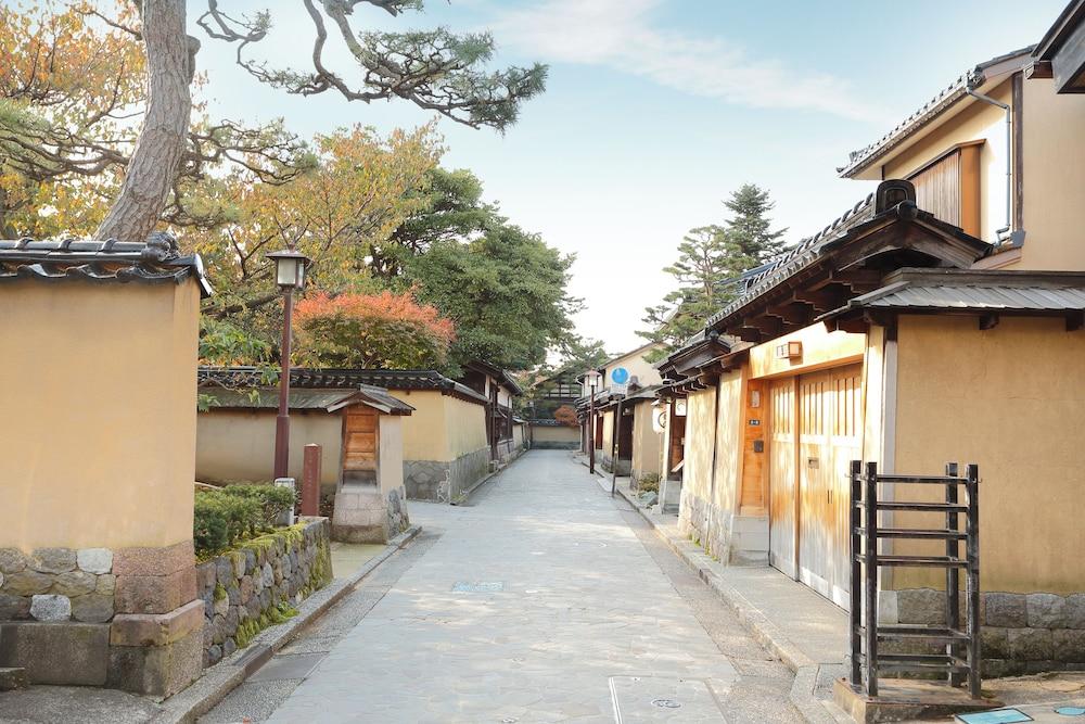 surroundings