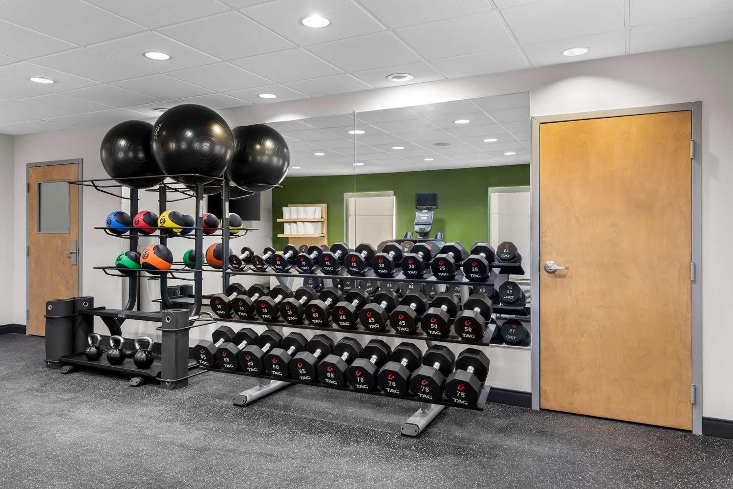 sport facilities
