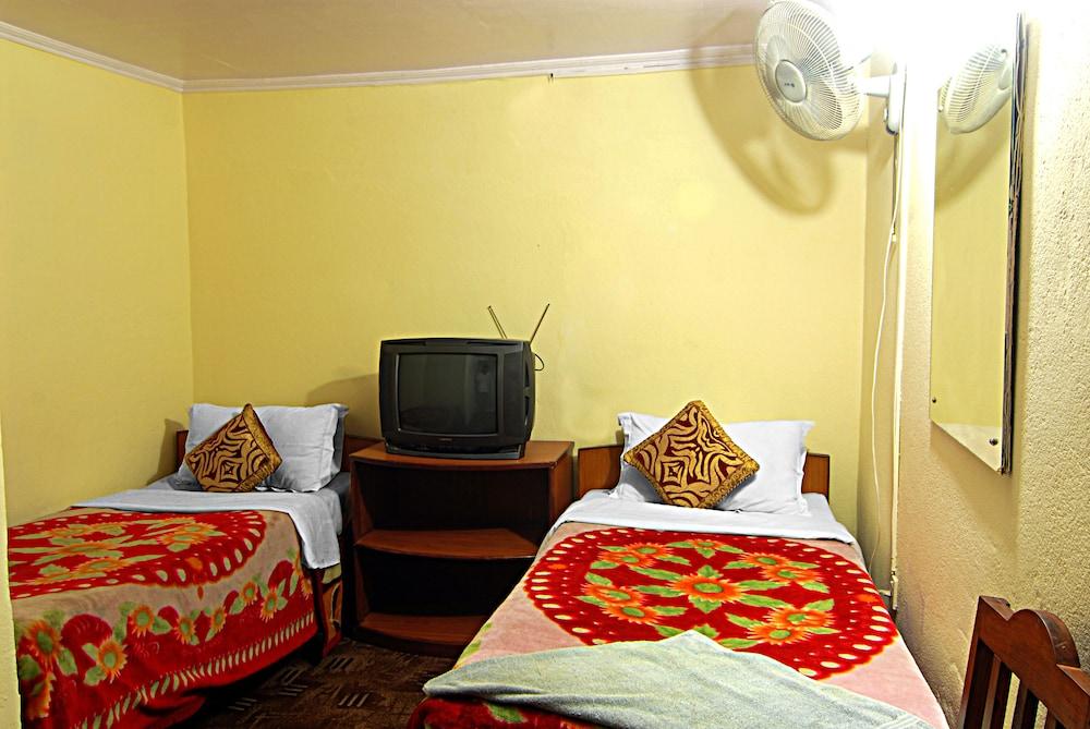 room