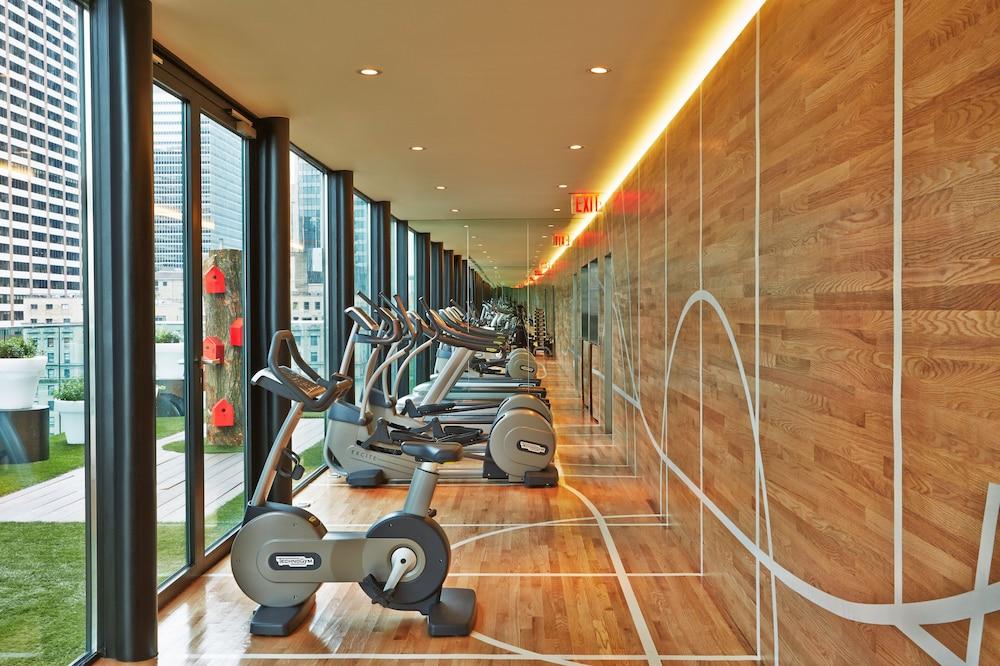 sport_facililities