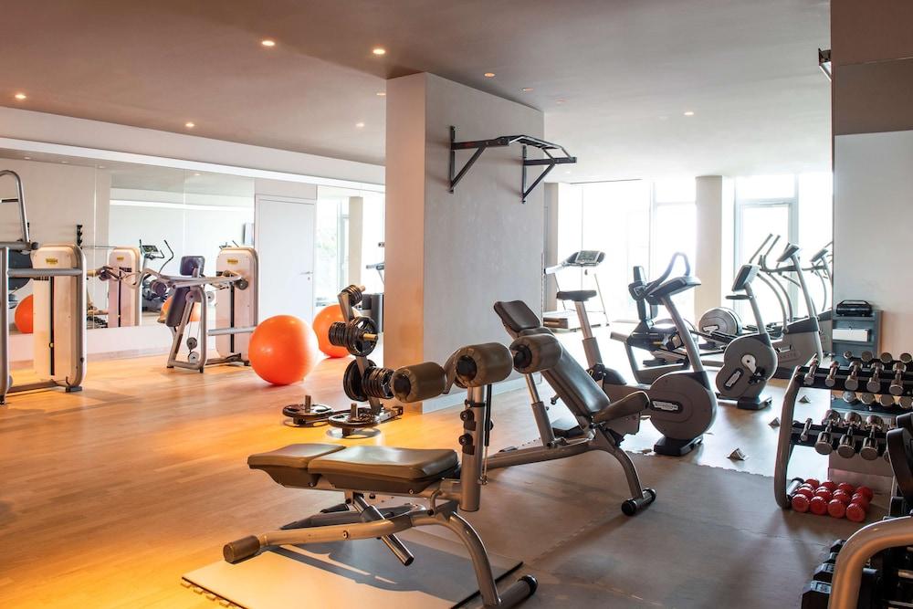 sport facilities