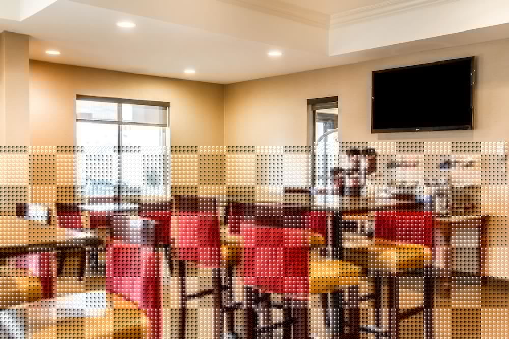 restaurant-cafeteria
