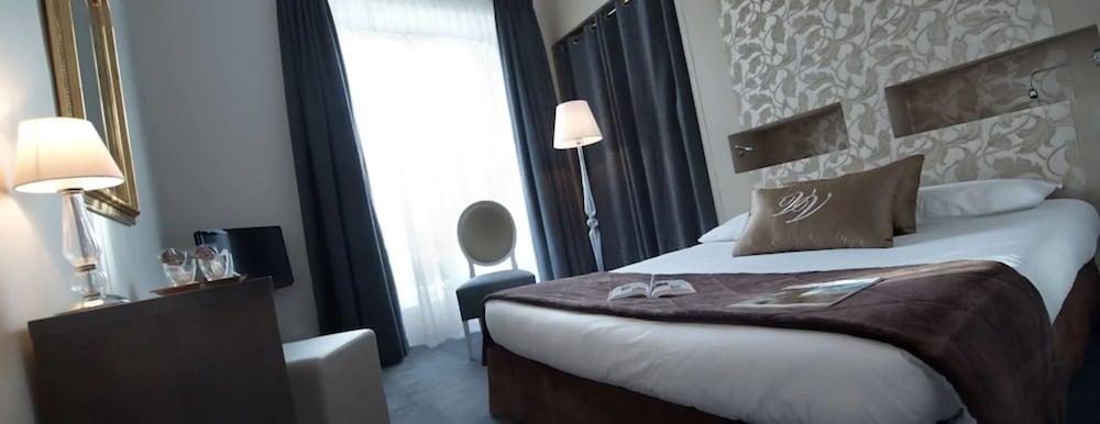 room