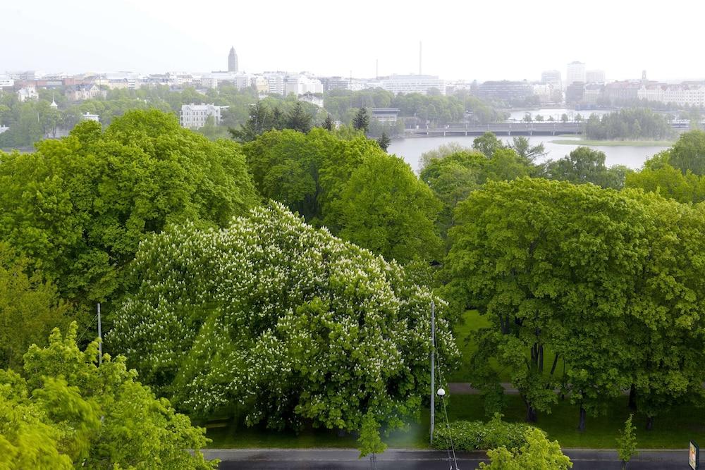 surroundings