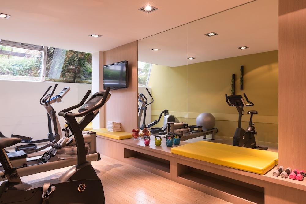 sport_facililities