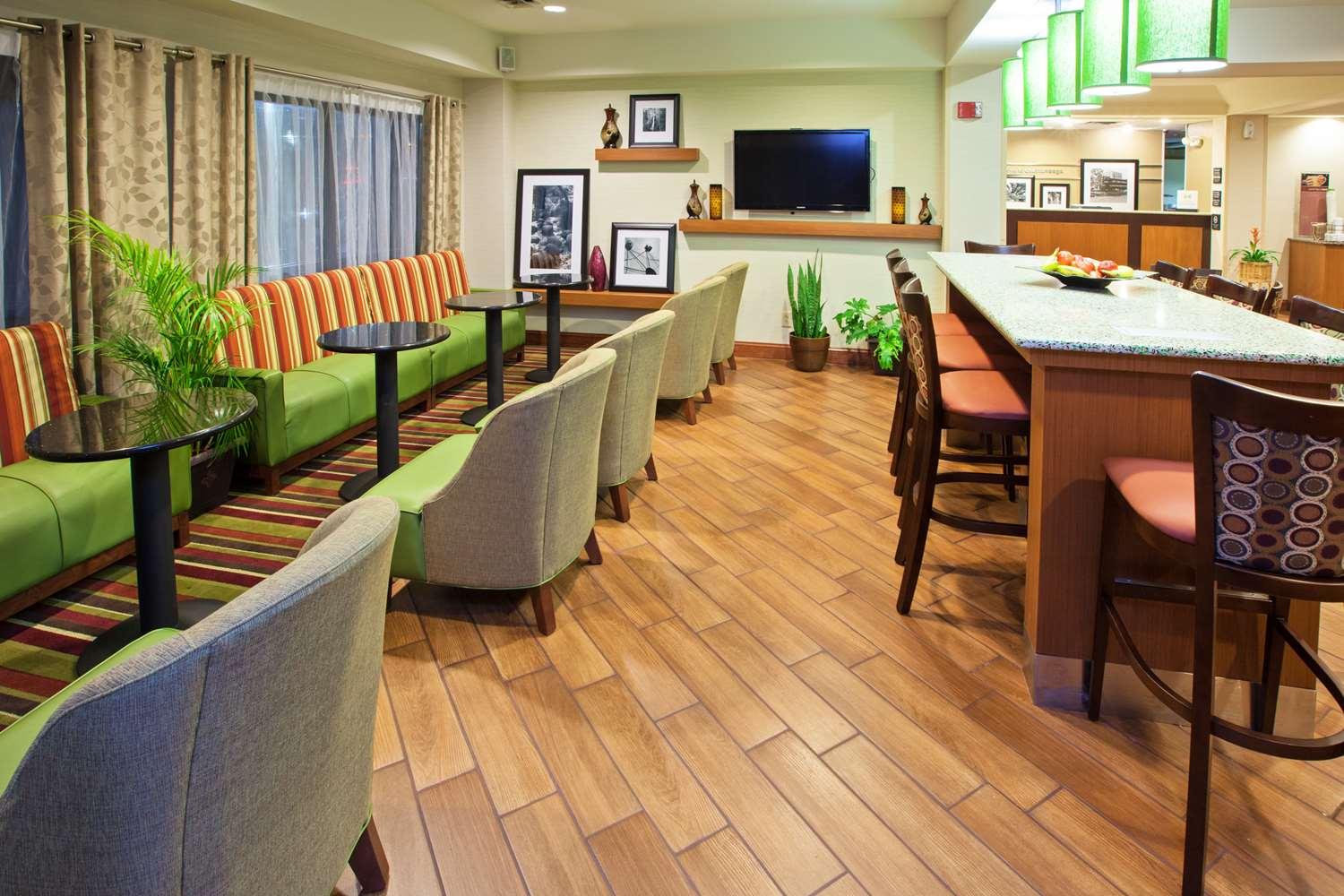 restaurant cafeteria