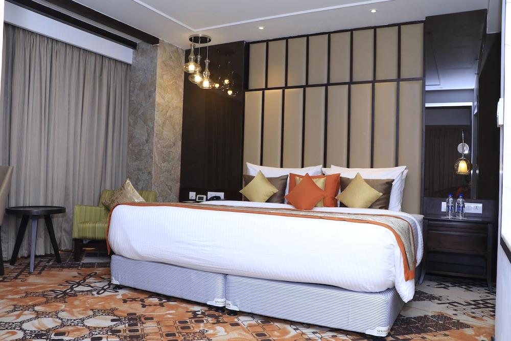 room