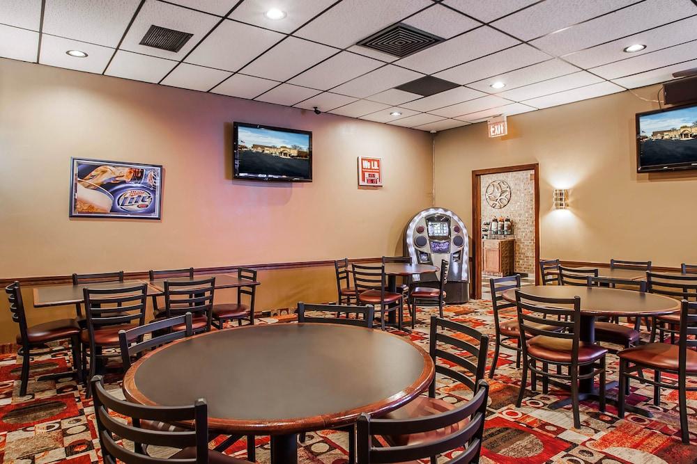 restaurant-cafeteria