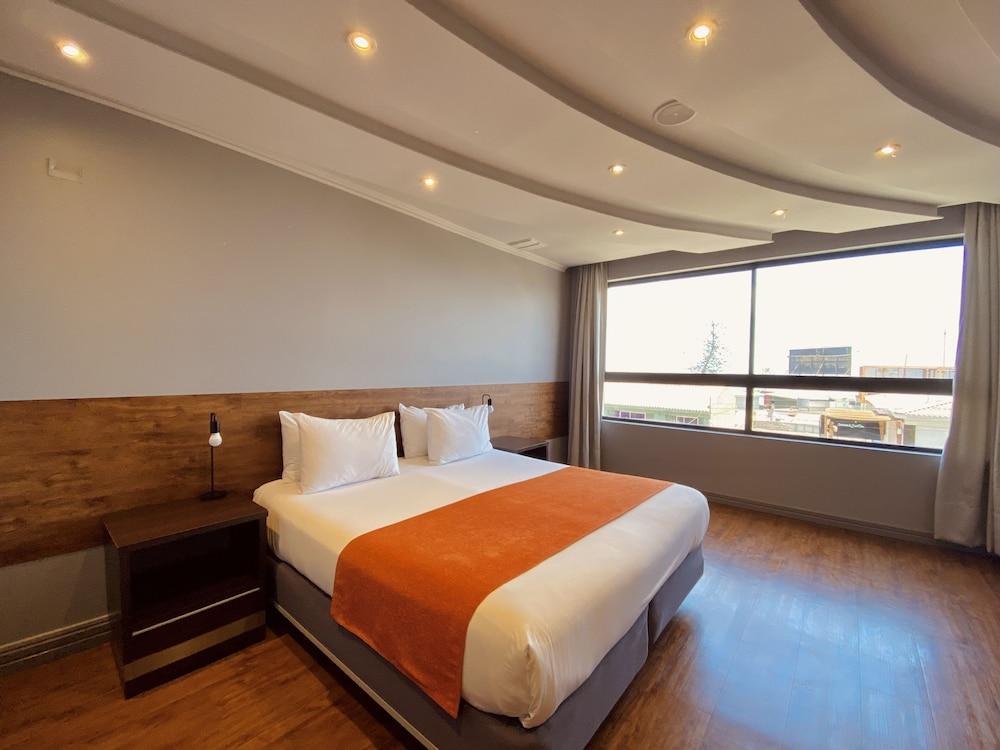 room