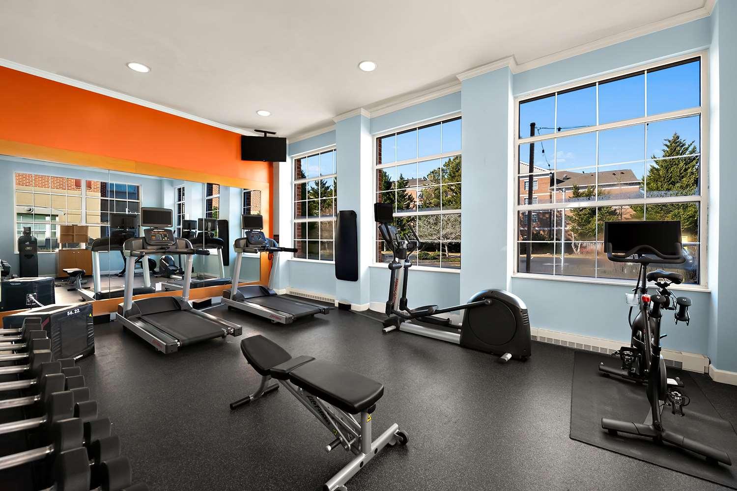 sport facilities