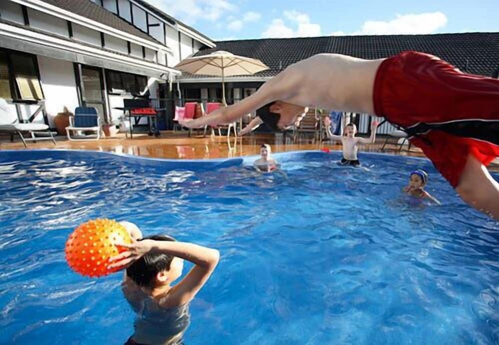 amenities