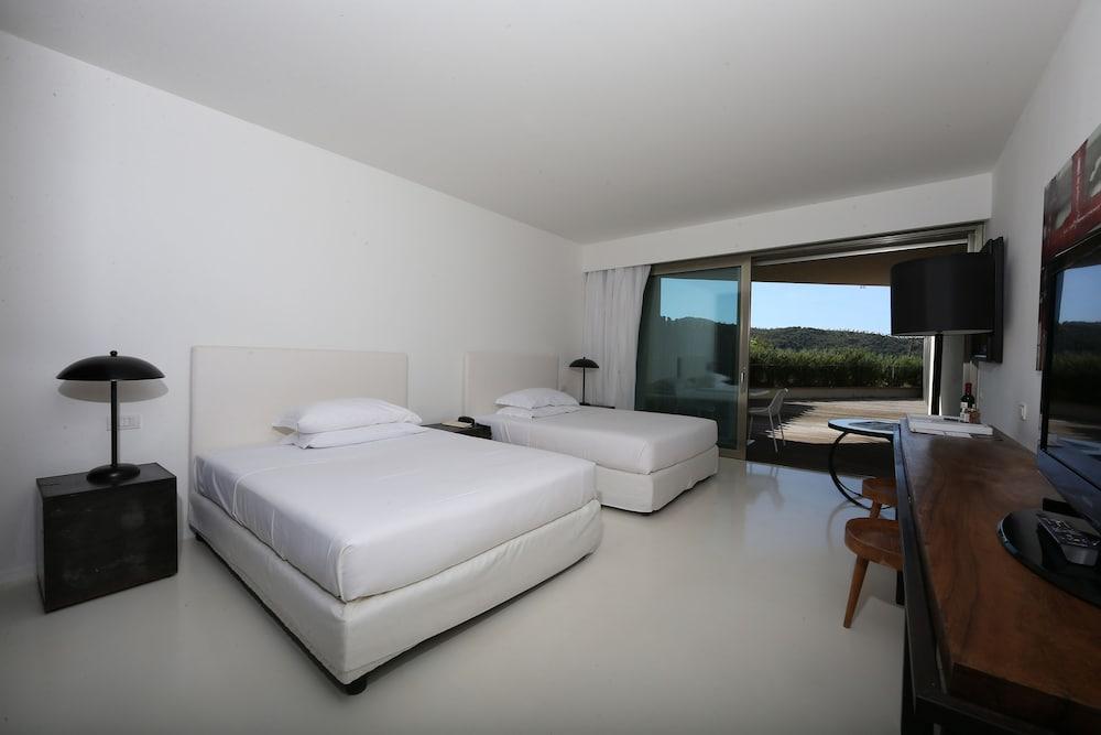 room
