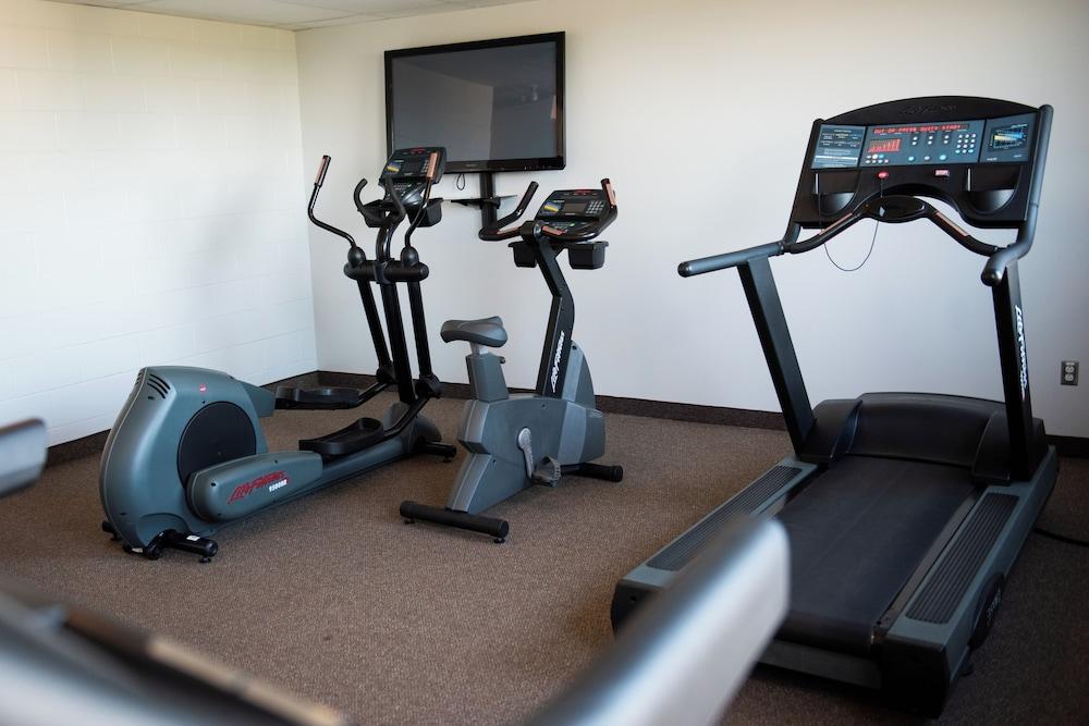 sport facilities