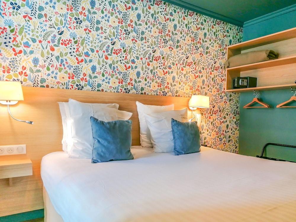 room