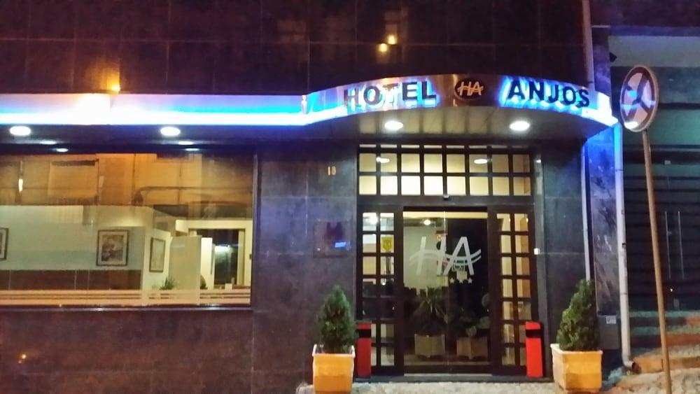 hotel