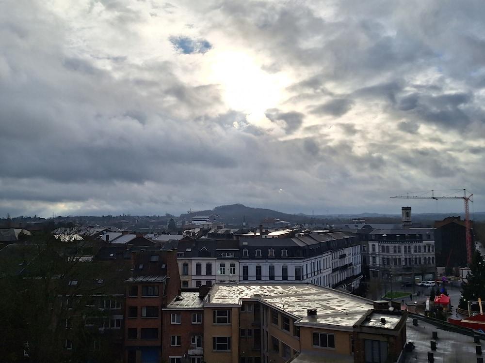 surroundings