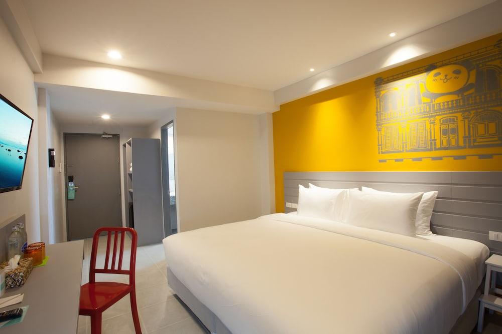 room