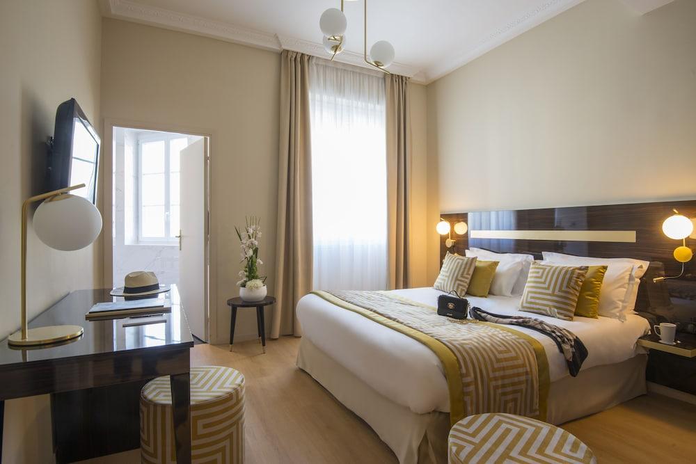 room