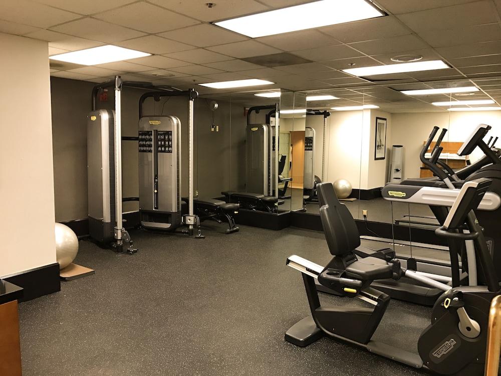 sport facilities