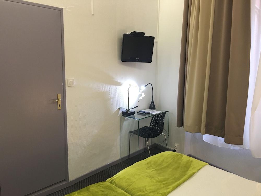 room