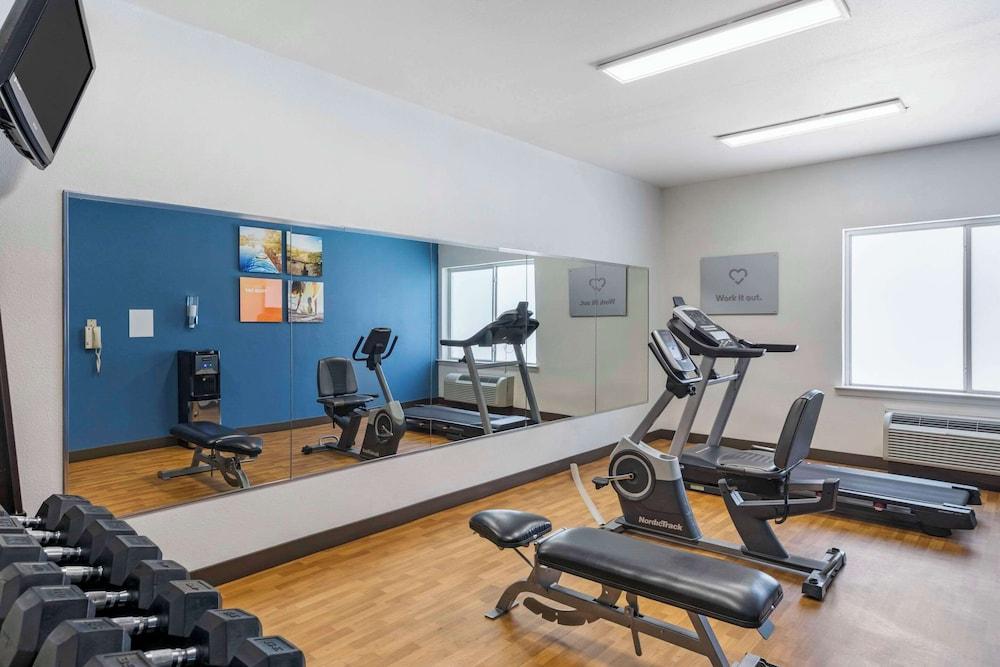 sport facilities