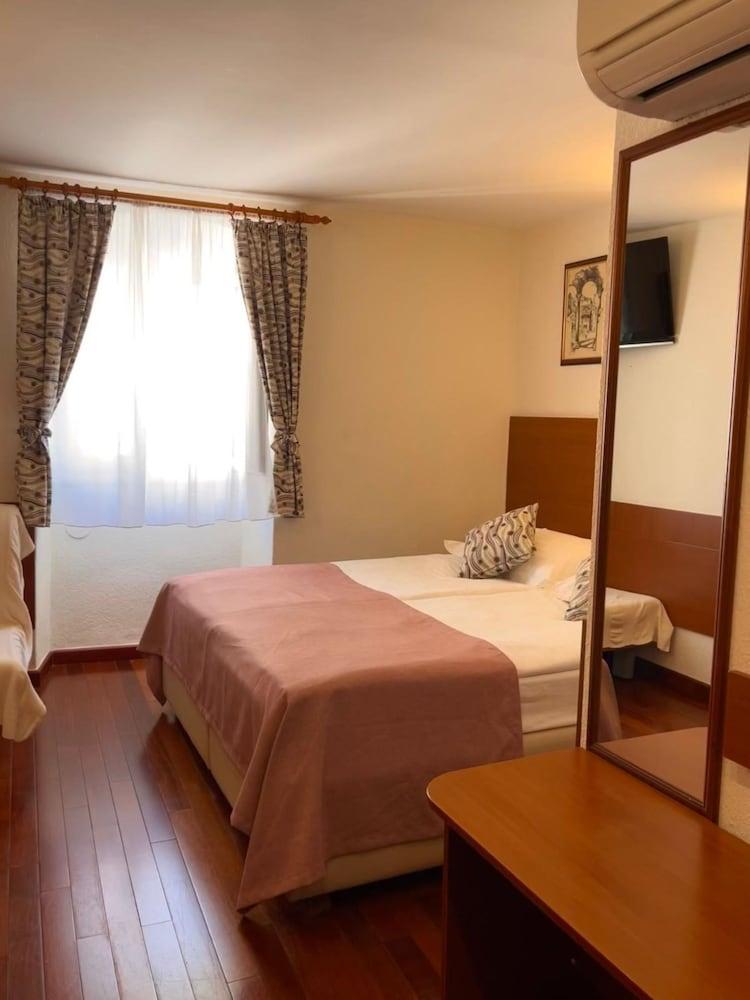 room