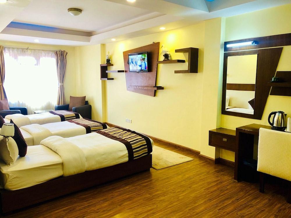 room