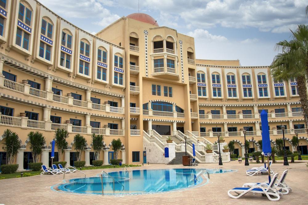 amenities